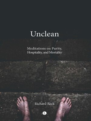cover image of Unclean